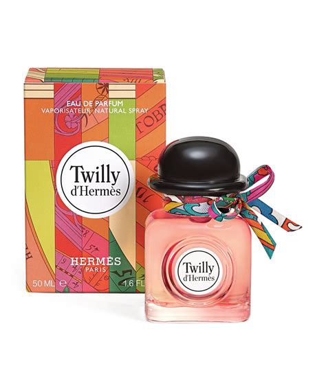 hermes parfum twilly prix|best hermes twilly perfume.